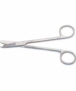 Spencer Ligature Scissors – 13cm