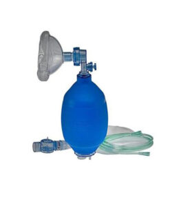 Dry Body Brush