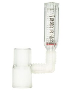 Resuscitator with Mano Gauge & 720° Swivel