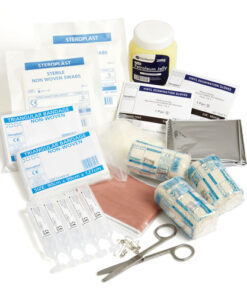 Essential Kit Refill