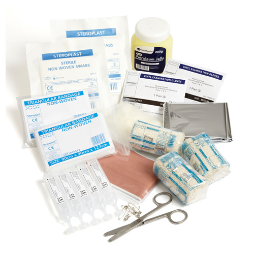 Essential Kit Refill
