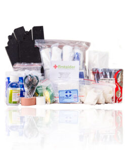 Regulation 3 Factory First Aid Kit Refill