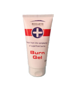 Burn gel 50ml