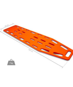 Spine Board DDJ-6B