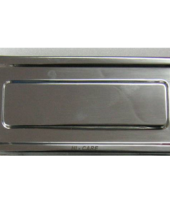 IV Tray – 2 Galley Pots