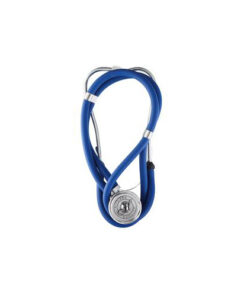 Deluxe Rappaport Stethoscope – Dual Head & Tube