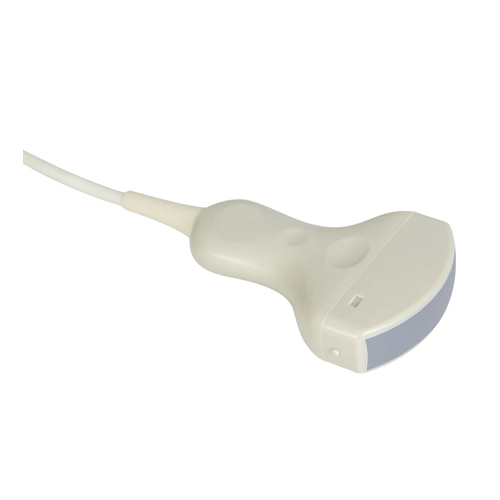 Convex Probe for Colour Doppler