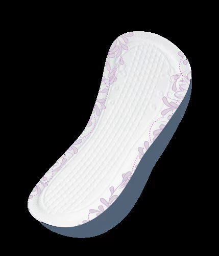 TENA Lady Slim Mini Magic Incontinence Liner - Pack 32 - Image 2