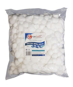 Cotton Ball 500g