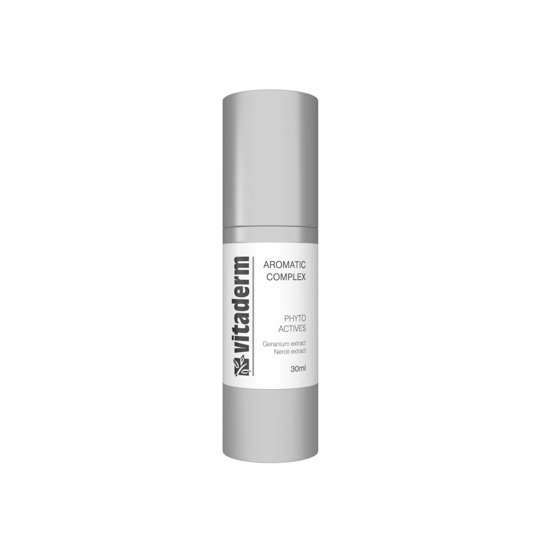 Vitaderm - Aromatic Complex 30ml