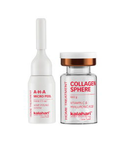 AHA Micro Peel (Set)