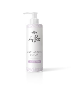 i-Spa Anti-Ageing serum