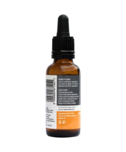 Alternative view of SOiL Apricot Kernel Oil 30ml