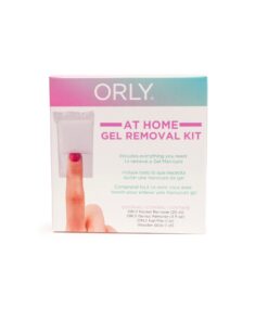 Gel FX Gel Removal Kit