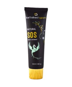 Bellabaci - Sport SOS Repair Ointment