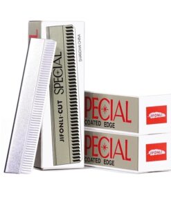 Nail practice stand - Refill tips 100pc