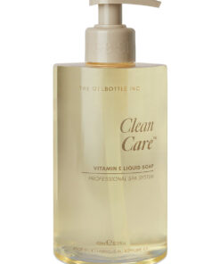 The GelBottle Clean Care