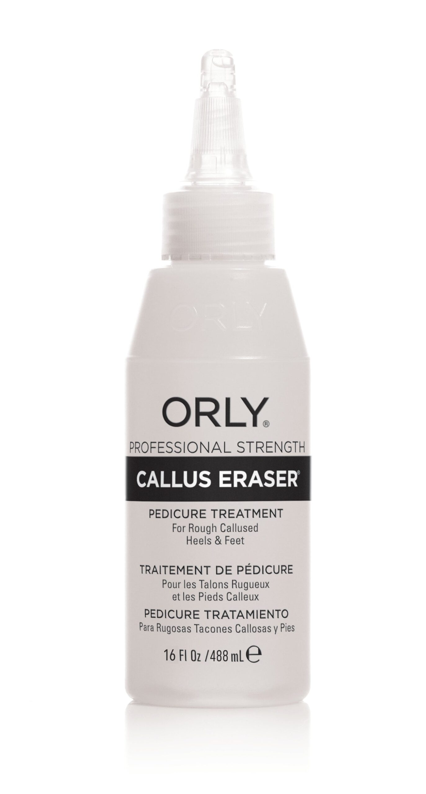 Orly Callus Eraser - 3 Size options - Image 2