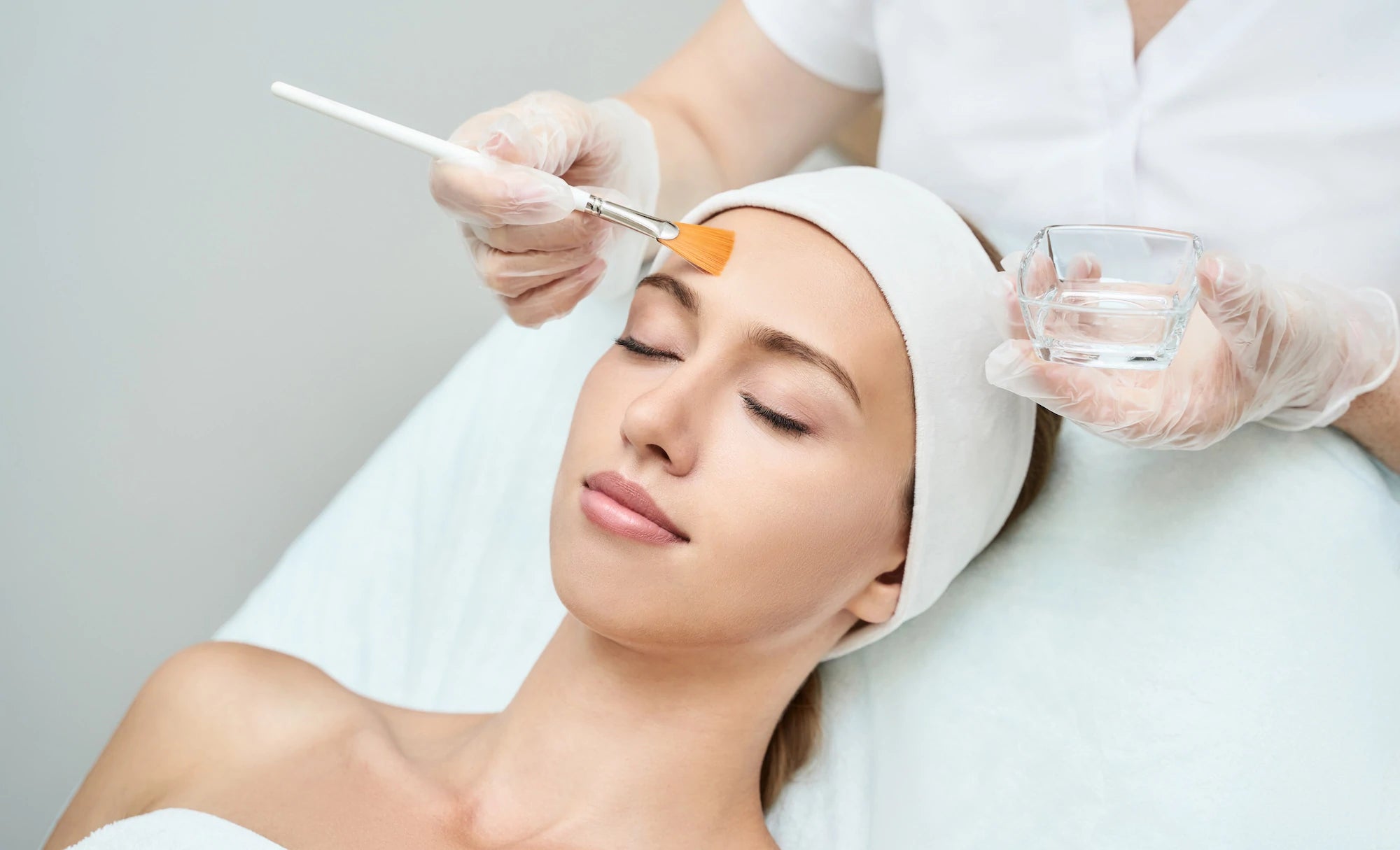 Chemical Peel Correspondence course with kit - Image 2