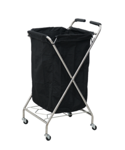 Superior Towel Trolley