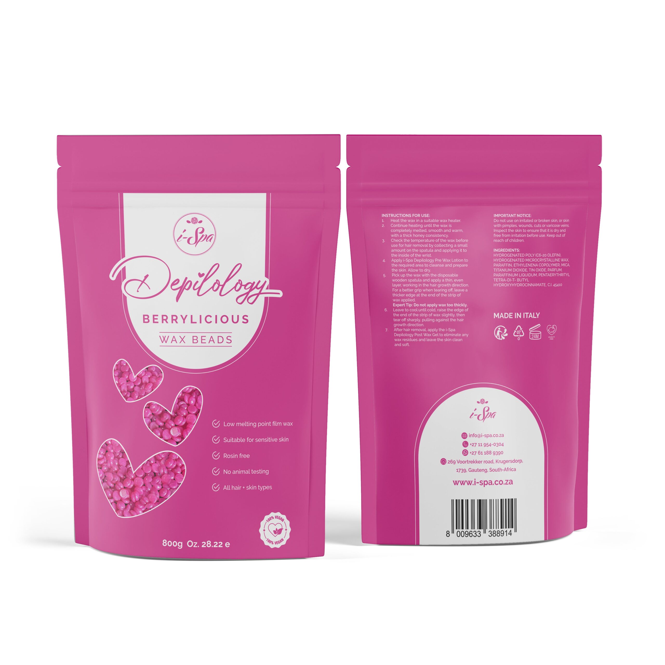 Silver Nitrate -100g