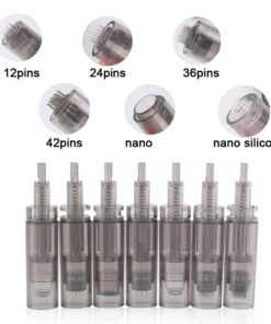 Dr Pen A7 - Needle cartridges