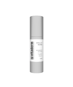 Vitaderm - Eye & Lip Repair Serum 15ml