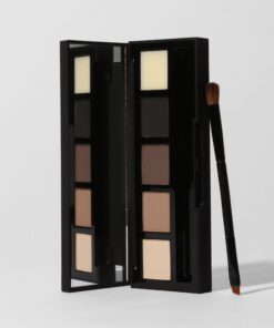 HD Brows Eye & Brow Palette - Foxy