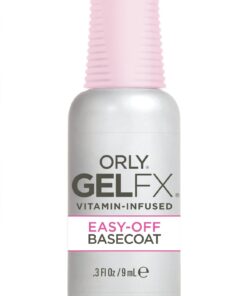 Gel FX Easy-off Basecoat