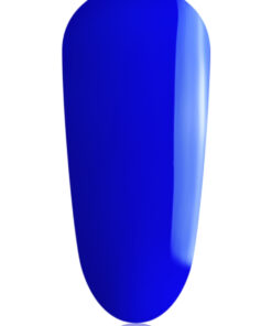 Electric Blue Mini