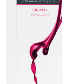 Lycon Epilace Pre-cut wax strips - 100pc