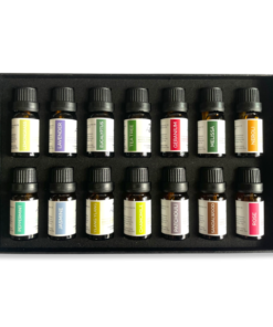 i-Spa Essential oil Starter kit