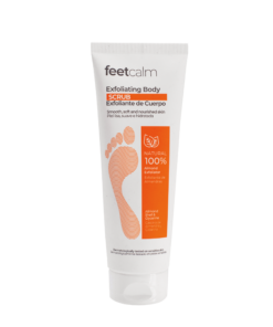 Exfoliating Body Scrub