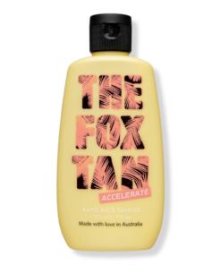 The Fox Tan Rapid Face Tanner - Wholesale
