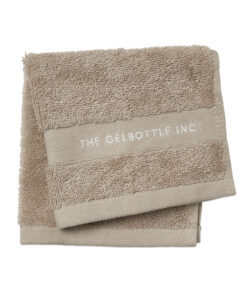 The GelBottle SPA Flannel