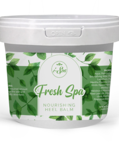 Fresh Nourishing Heel Balm - 1kg