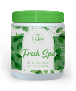 Fresh Nourishing Heel Balm - 500g