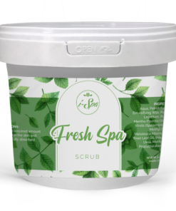 Fresh Spa Scrub 1.3kg