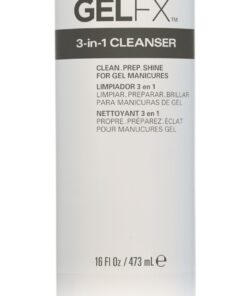 ORLY 3-in-1 Cleanser - 473ml