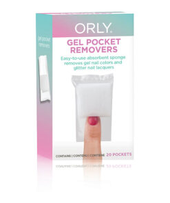 Gel Pocket Removers - 20pc box