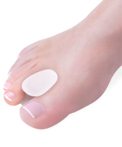 Gel Toe Spreader - 2 Units