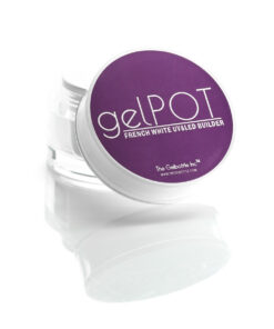 GelPot White