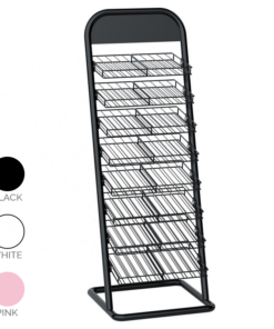 Glam Nail Polish Stand