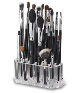 i-Spa Glam Brush Display Stand