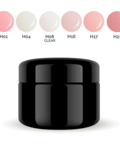 Acrygel Pots - 30g