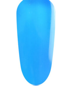 Glass Blue