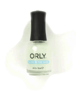 Glow For It (Top effect) - Nail Lacquer 18ML