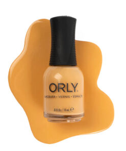 Golden Afternoon - Nail Lacquer 18ML