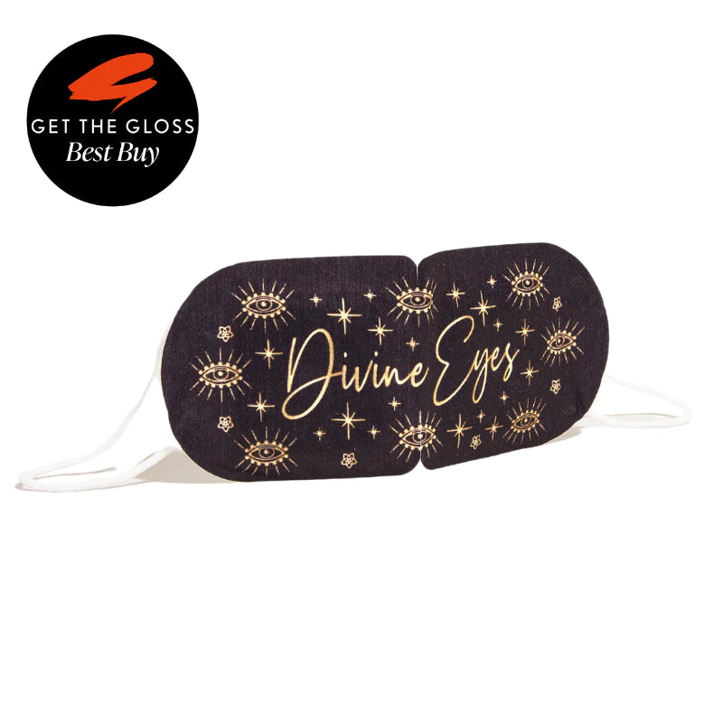 Thermabliss Divine Eyes Self-heating Eye Mask - Single - Image 7