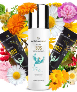 Alternative view of Bellabaci - Sport SOS Repair Ointment